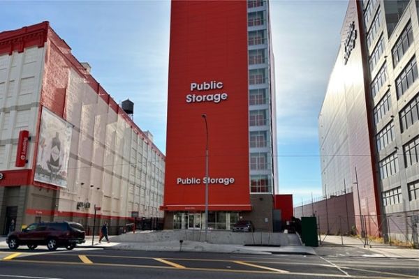 Photo of Public Storage - Long Island City - 3128 Northern Blvd