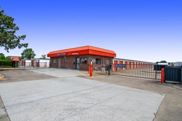 Photo of Public Storage - Virginia Beach - 612 Village Drive
