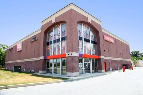 Photo of Public Storage - Clinton - 7975 Branch Ave