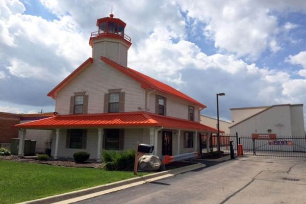 Photo of Public Storage - Canton - 2101 N Haggerty Road