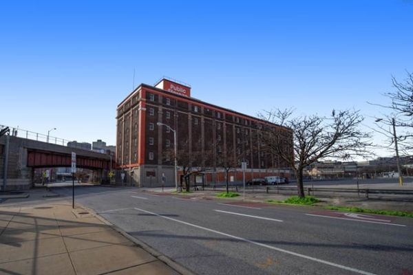 Photo of Public Storage - Baltimore - 842 Hillen Street