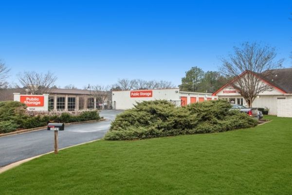 Photo of Public Storage - Woodstock - 10763 Highway 92