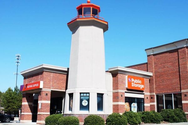 Photo of Public Storage - Roswell - 2300 Holcomb Bridge Road