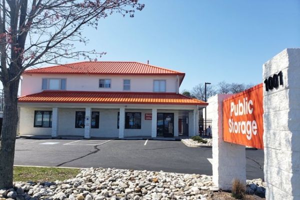 Photo of Public Storage - Neptune - 1001 Neptune Blvd