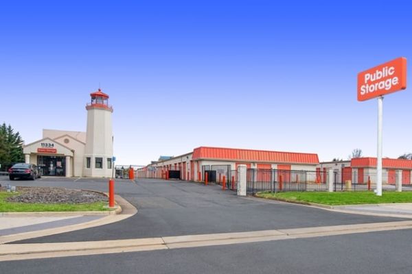 Photo of Public Storage - Fairfax - 11334 Lee Hwy
