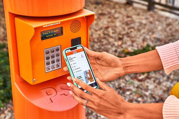 Photo of Public Storage - Fairfax - 11334 Lee Hwy