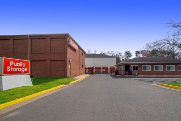 Photo of Public Storage - Manassas - 7901 Centreville Road