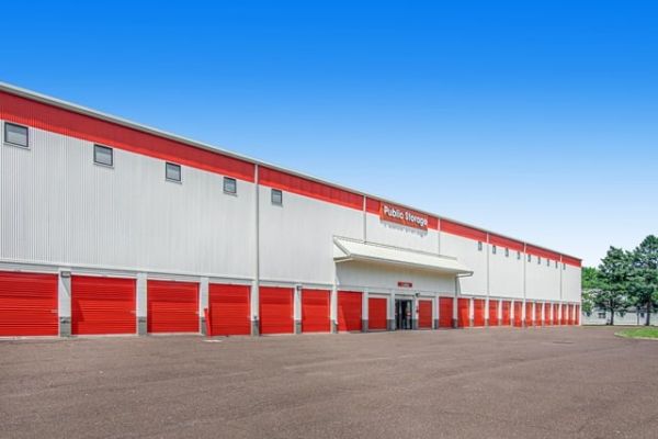 Photo of Public Storage - Fairless Hills - 370 Commerce Blvd