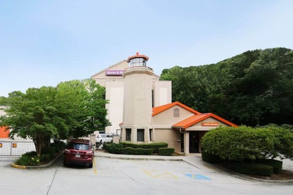 Public Storage - Atlanta - 268 Westminster Drive NE 268 Westminster Drive NE Atlanta, GA - Photo 0