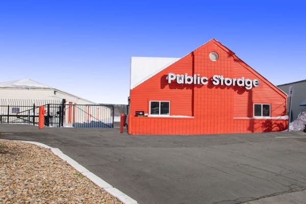 Public Storage - Walled Lake - 1901 E West Maple Rd 1901 E West Maple Rd Walled Lake, MI - Photo 0