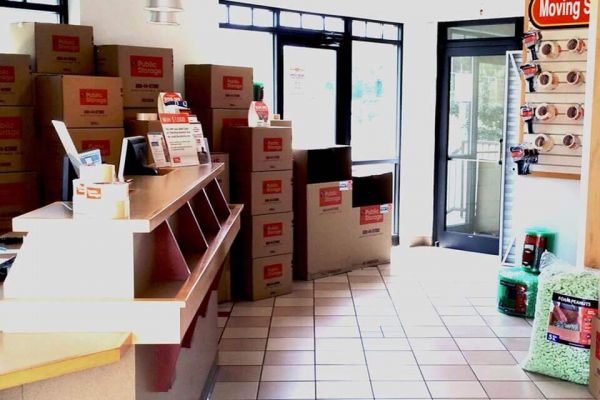 Does Assurant Renters Insurance Cover Storage Unit Does