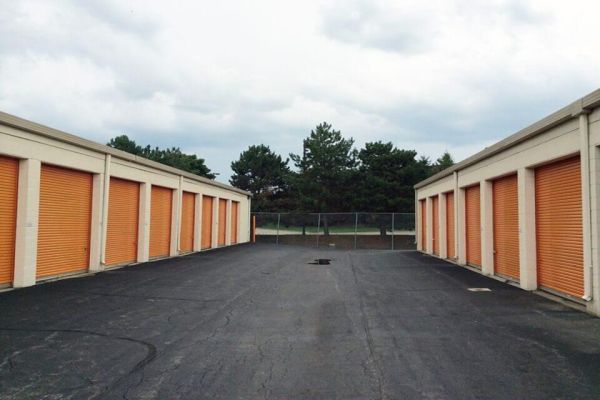 Public Storage - Canton - 45229 Michigan Ave 45229 Michigan Ave Canton, MI - Photo 1