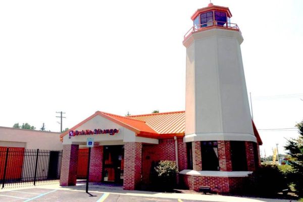 Photo of Public Storage - Canton - 45229 Michigan Ave