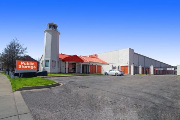 Photo of Public Storage - Annapolis - 1712 West Street