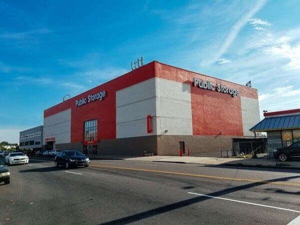 Photo of Public Storage - Brooklyn - 2461 Knapp Street