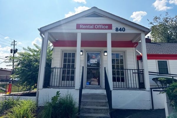 Photo of Public Storage - Stone Mountain - 840 Hambrick Road