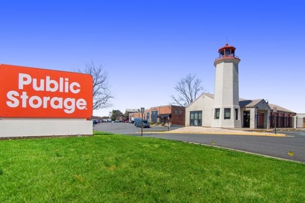 Photo of Public Storage - Fairfax - 2818 Merrilee Drive