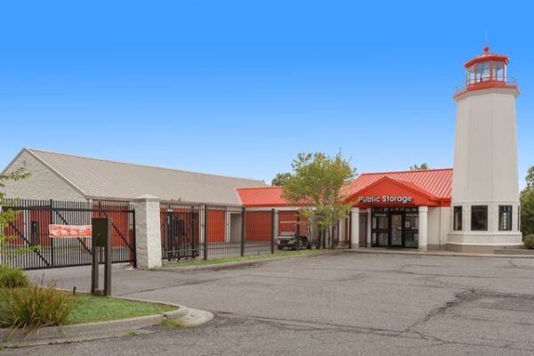 Photo of Public Storage - Flint - 5180 S Dort Hwy