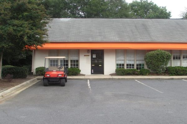 Photo of Public Storage - Charlotte - 10111 Park Road