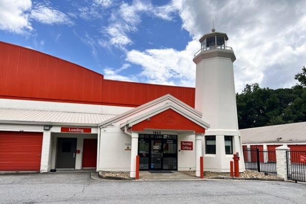 Photo of Public Storage - Chamblee - 1865 Savoy Drive