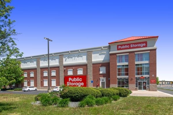 Photo of Public Storage - Salem - 12 Goodhue Street