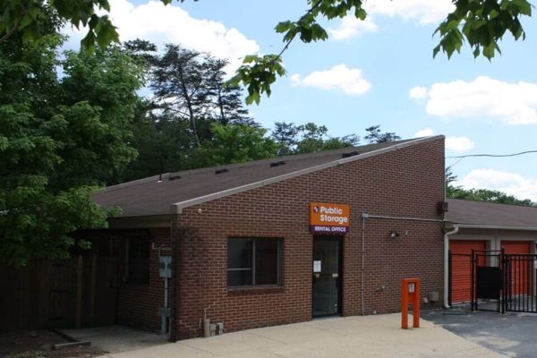 Photo of Public Storage - Silver Spring - 3351 Briggs Chaney Road