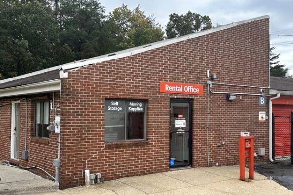 Photo of Public Storage - Silver Spring - 3351 Briggs Chaney Road