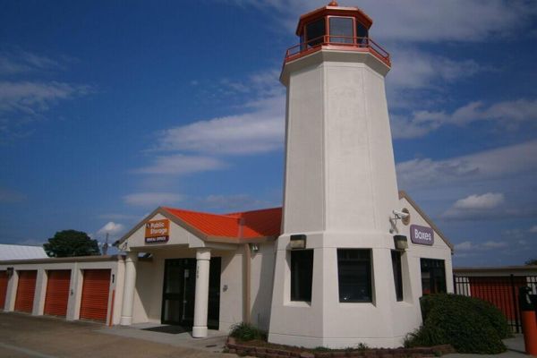 Photo of Public Storage - Virginia Beach - 788 S Military Hwy