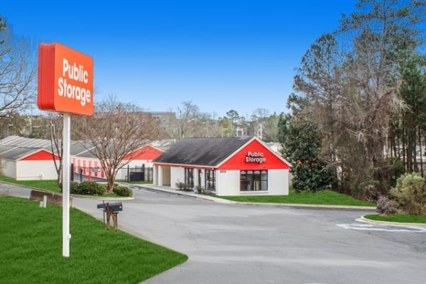 Photo of Public Storage - Fort Mill - 9896 Charlotte Hwy