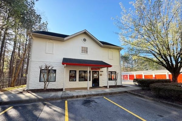 Photo of Public Storage - Kennesaw - 4205 Bells Ferry Rd NW