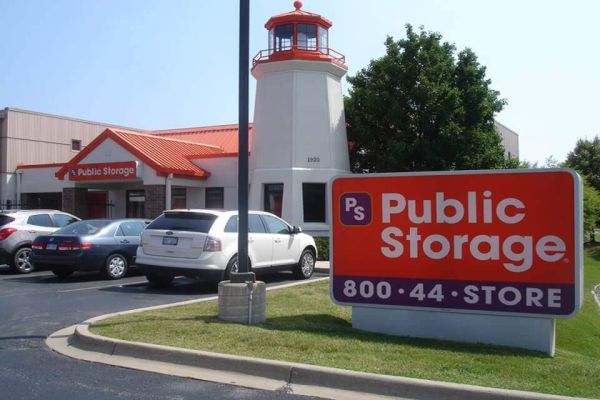 Photo of Public Storage - Rochester Hills - 1920 Enterprise Drive