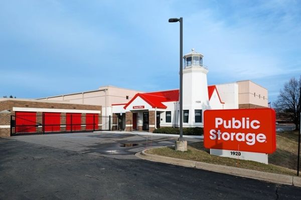 Photo of Public Storage - Rochester Hills - 1920 Enterprise Drive