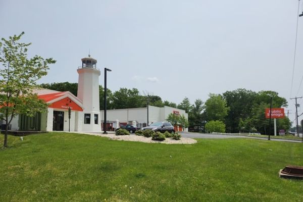 Photo of Public Storage - Morganville - 60 Route 9 N