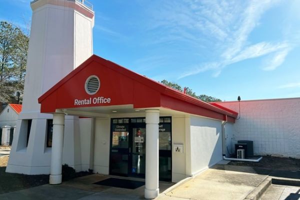 Photo of Public Storage - Lawrenceville - 1856 Riverside Pkwy
