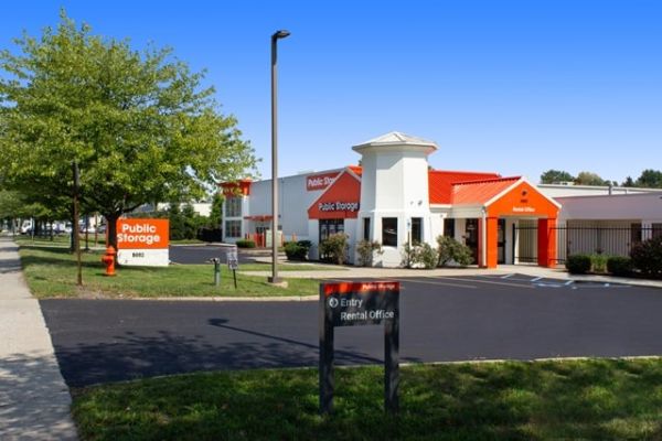 Photo of Public Storage - Commack - 5052 Jericho Turnpike