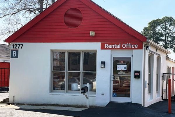 Photo of Public Storage - Sumter - 1277 Camden Hwy