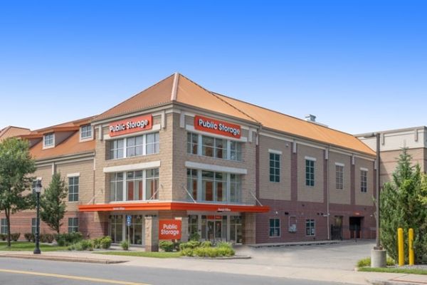 Photo of Public Storage - Waltham - 945 Moody St