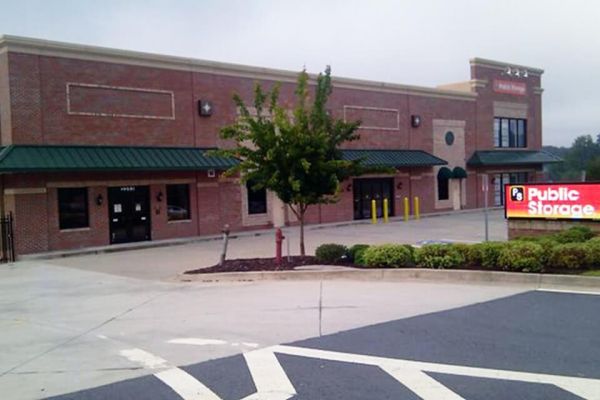 Photo of Public Storage - Marietta - 2253 Dallas Hwy SW
