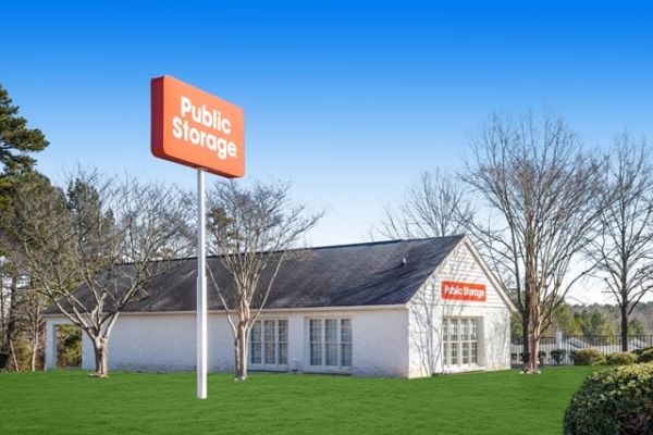 Photo of Public Storage - Charlotte - 11020 Morningstar Place Dr