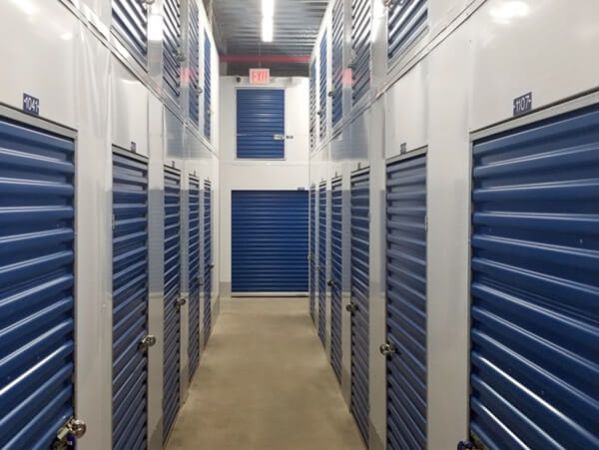 Public Storage - Brooklyn - 2696 Fulton Street 2696 Fulton Street Brooklyn, NY - Photo 1