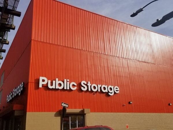 Photo of Public Storage - Brooklyn - 2696 Fulton Street