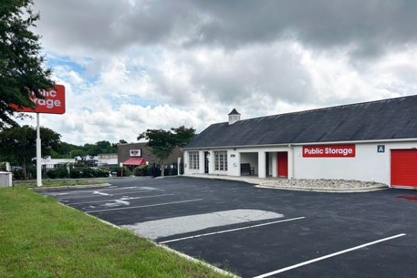 Photo of Public Storage - High Point - 2729 W English Road