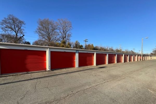 Photo of Public Storage - Charlotte - 1001 N Tryon St