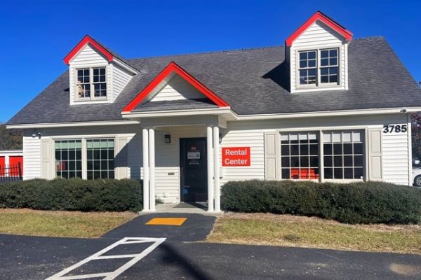 Photo of Public Storage - Sumter - 3785 Broad St