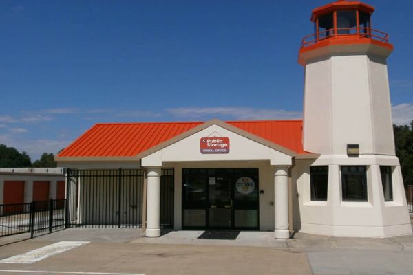 Photo of Public Storage - Chesapeake - 940 Professional Place