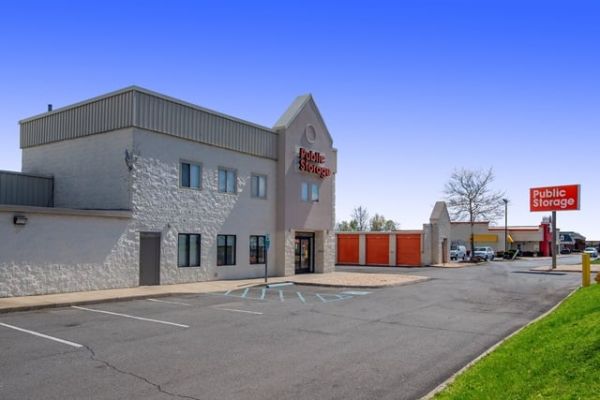 Photo of Public Storage - Manassas - 7909 Sudley Road