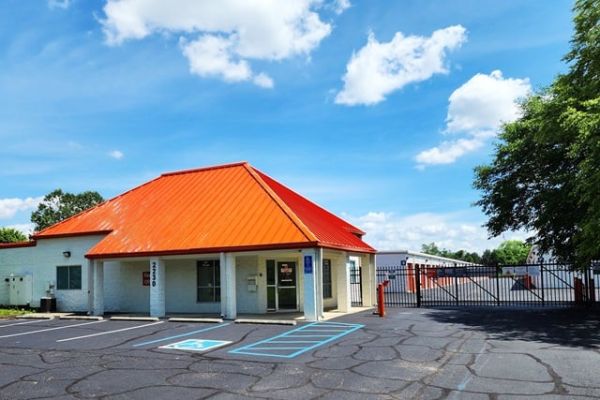 Photo of Public Storage - Indianapolis - 2230 N High School Road