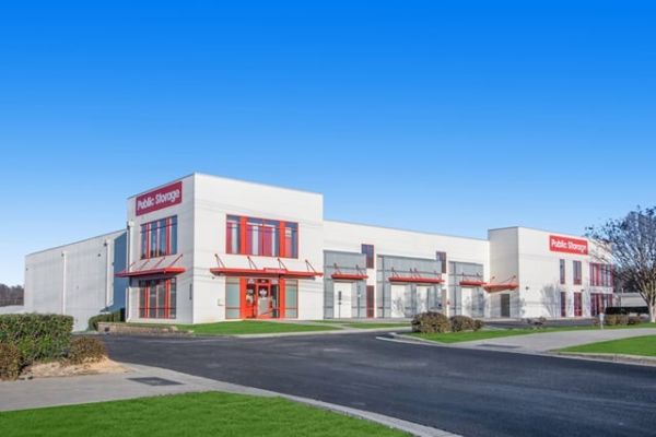 Photo of Public Storage - Monroe - 5530 W Highway 74