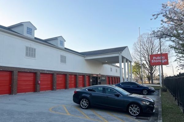 Photo of Public Storage - Duluth - 2423 Pleasant Hill Rd