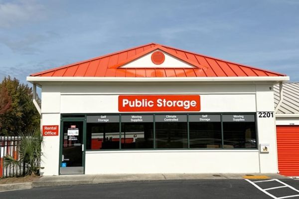 Photo of Public Storage - Florence - 2201 2nd Loop Rd